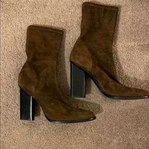 Alexander Wang sick style boot 🔥